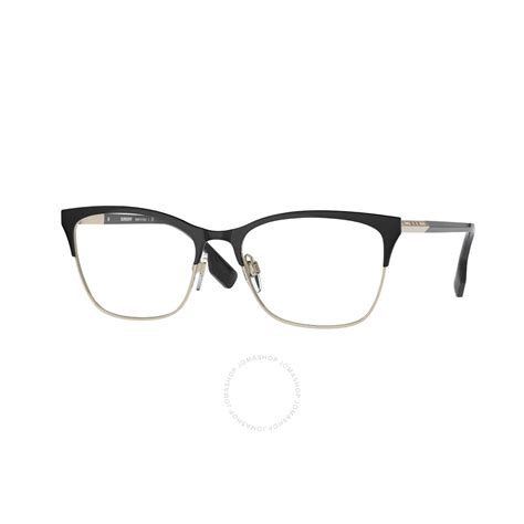 burberry 1326|Burberry Alma Demo Cat Eye Ladies Eyeglasses .